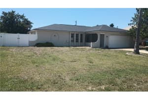 1806 15th Place, Cape Coral, FL 33990 - MLS#2026003908