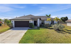 110 39th Street, Cape Coral, FL 33904 - MLS#2026003909