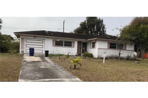4958 Howard Street, Fort Myers, FL 33905 Sold 02/09/26