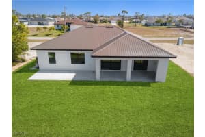 2012 Jackson Avenue, Alva, FL 33920 - MLS#2026003915