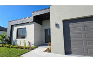 1027 Kismet Parkway, Cape Coral, FL 33993 - MLS#2026003917