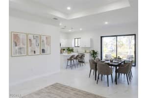 1027 Kismet Parkway, Cape Coral, FL 33993 - MLS#2026003917