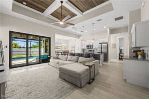 MLS# 2026003918, Cape Coral, Florida 33993