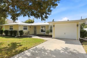2263 Club House Road, North Fort Myers, FL 33917 - MLS#2026003921