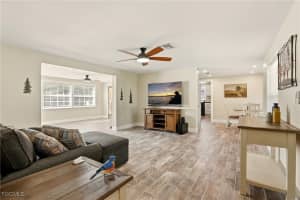 2263 Club House Road, North Fort Myers, FL 33917 - MLS#2026003921