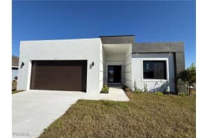 331 Rawlings Avenue, Lehigh Acres, FL 33974 - MLS#2026003933