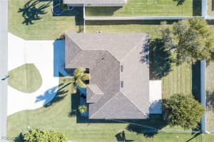 406 22nd Street, Cape Coral, FL 33990 - MLS#2026003939