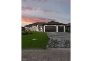 1238 36TH Avenue, Cape Coral, FL 33993 Sold 04/08/26