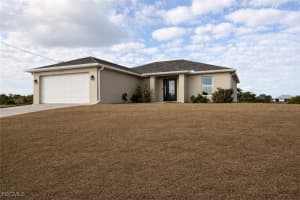 2016 Ne 6th Ave, Cape Coral