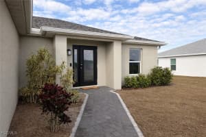 2016 6th Avenue, Cape Coral, FL 33909 - MLS#2026003942