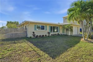2821 Bruce Street, Matlacha, FL 33993 - MLS#2026003943