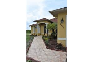 2610 23rd Street, Lehigh Acres, FL 33976 - MLS#2026003948