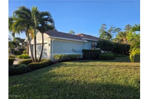 10640 Camarelle Circle, Fort Myers, FL 33913 - MLS#2026003951