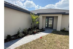 1104 12th Avenue, Cape Coral, FL 33993 - MLS#2026003957