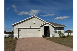 2201 24th Terrace, Cape Coral, FL 33993 - MLS#2026003958