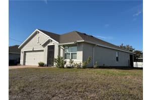 2201 24th Terrace, Cape Coral, FL 33993 - MLS#2026003958