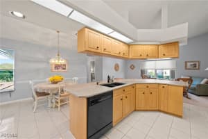 7861 Twin Eagle Lane, Fort Myers, FL 33912 - MLS#2026003959