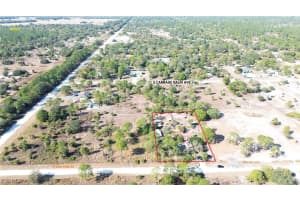 850 Live Oak Street, Clewiston, FL 33440 - MLS#2026003971