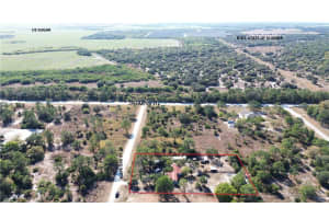 850 Live Oak Street, Clewiston, FL 33440 - MLS#2026003971