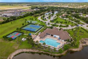 14018 Aledo Court, Fort Myers, FL 33905 - MLS#2026003972