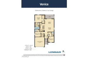 14018 Aledo Court, Fort Myers, FL 33905 - MLS#2026003972