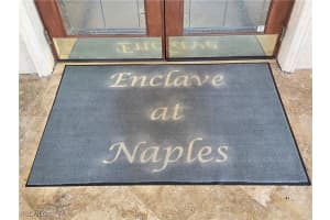 1210 Wildwood Lakes Boulevard, Naples, FL 34104 - MLS#2026003973