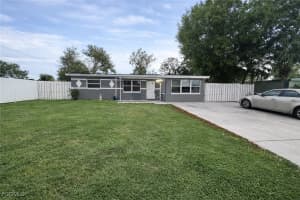 3504 Lantana Street, Fort Myers, FL 33916 - MLS#2026003974