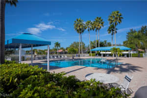 14554 Indigo Lakes Circle, Naples, FL 34119 Sold 03/03/26