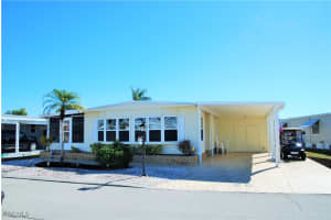 26 Nicklaus Boulevard, North Fort Myers, FL 33903 - MLS#2026003982