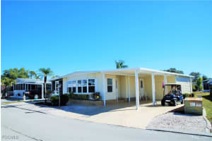 26 Nicklaus Boulevard, North Fort Myers, FL 33903 - MLS#2026003982