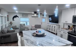 5524 Ben Franklin Lane, North Fort Myers, FL 33917 - MLS#2026003989