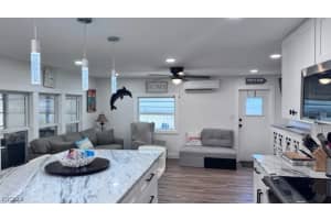 5524 Ben Franklin Lane, North Fort Myers, FL 33917 - MLS#2026003989