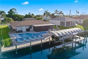 109 40th Terrace, Cape Coral, FL 33904 - MLS#2026003990