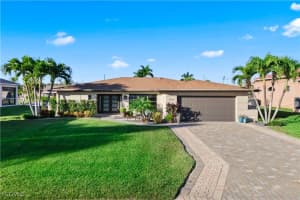 109 40th Terrace, Cape Coral, FL 33904 - MLS#2026003990