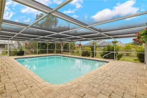 2525 Shelby Parkway, Cape Coral, FL 33904 - MLS#2026003993