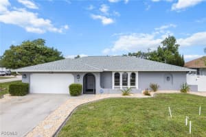 431 39th Street, Cape Coral, FL 33914 - MLS#2026003995