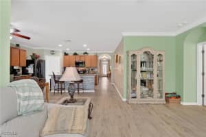 3329 Apple Blossom Drive, Alva, FL 33920 - MLS#2026004005