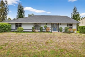 2807 52nd St Sw, Lehigh Acres