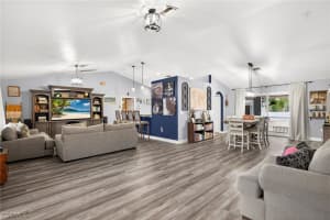 2807 52nd Street, Lehigh Acres, FL 33976 - MLS#2026004014