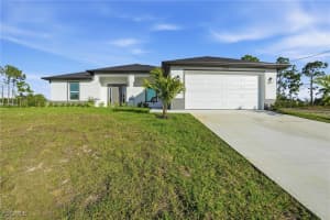 3033 18th Avenue, Cape Coral, FL 33993 Sold 02/17/26
