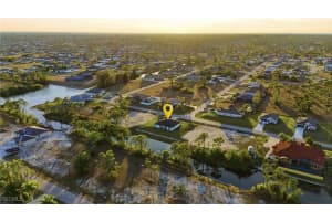 3033 18th Avenue, Cape Coral, FL 33993 Sold 02/17/26