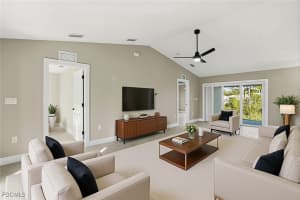 3033 18th Avenue, Cape Coral, FL 33993 Sold 02/17/26