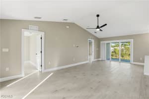 3033 18th Avenue, Cape Coral, FL 33993 Sold 02/17/26