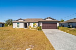 839 Yellowbird Dr, Fort Myers