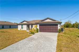 839 Yellowbird Drive, Fort Myers, FL 33913 - MLS#2026004022