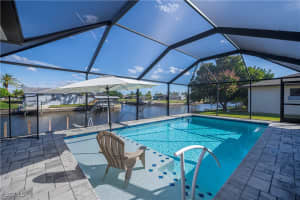 2201 10th Avenue, Cape Coral, FL 33990 - MLS#2026004028