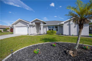 2201 10th Avenue, Cape Coral, FL 33990 - MLS#2026004028
