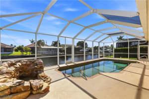 1518 53rd Terrace, Cape Coral, FL 33914 - MLS#2026004029