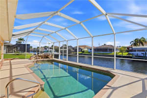 1518 53rd Terrace, Cape Coral, FL 33914 - MLS#2026004029