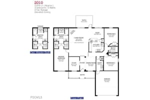 3505 June Avenue, Lehigh Acres, FL 33971 - MLS#2026004030